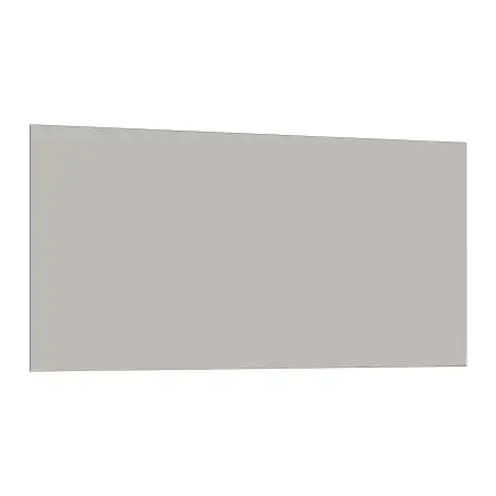 Nortiq Brazil almindeligt spejl, 120 cm