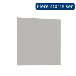 Nortiq Brazil almindeligt spejl, 60 cm