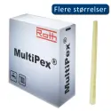 Roth Multipex rør, til vand og varme, 120 meter, 12 mm