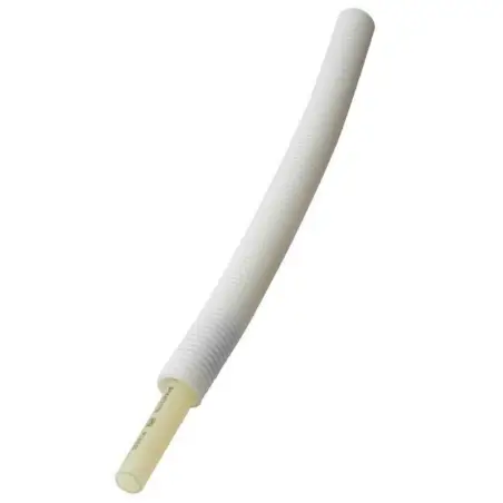 Roth Multipex rør i rør til vand og varme, 25 meter, 15 mm