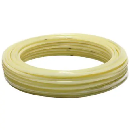 Wavin universalpex rør, til vand og varme, 100 meter, 22 mm