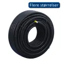 Wavin universalpex rør i rør, til vand og varme, 50 meter, 12 mm