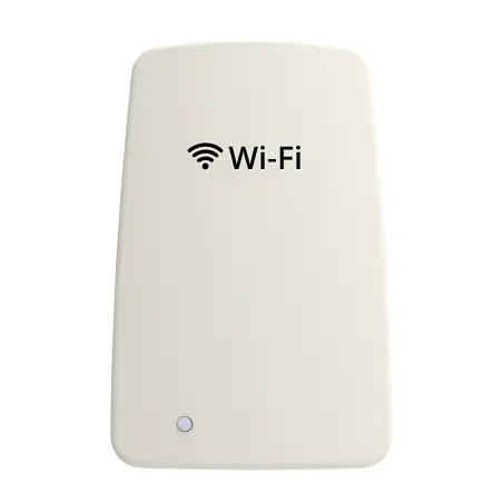 Altech Pro, Wifi gateway til gulvvarmestyring, SmartHome App