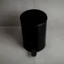 Unidrain ReFrame - Toiletspand, 4 liter, sort