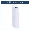 18 liters tank