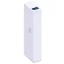Aqua Danmark Touch SOFT 18, blødgøringsanlæg, inkl 50 kg salt, op til 9 personer