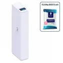 Inkl. montering, Aqua Danmark Touch SOFT 18, blødgøringsanlæg, inkl 50 kg salt, op til 9 personer