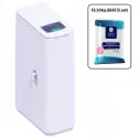 Aqua Danmark Touch SOFT 9, blødgøringsanlæg, inkl 50 kg salt, op til 6 personer