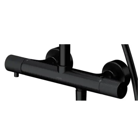 Mirall Aqualis brusesystem, Mat sort