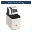 Inkl. montering, BWT Basic blødgøringsanlæg