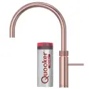 Rose copper