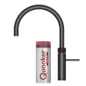 Quooker Fusion Round Black - PRO3-VAQ