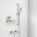 Oras Linea brusesæt, krom