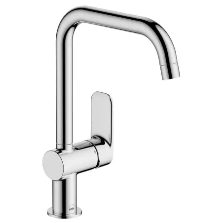 Oras Linea køkkenarmatur, krom