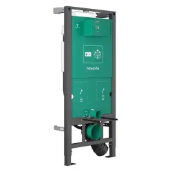 Hansgrohe iFrame Original indbygningscisterne, 112 cm