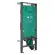 Hansgrohe iFrame Original indbygningscisterne, 112 cm