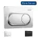 Hansgrohe iFrame Original S betjeningsplade, Krom