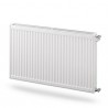 Purmo compact C22 radiator, 50 x 80 cm - ca, 10,4 m2 - 673 watt