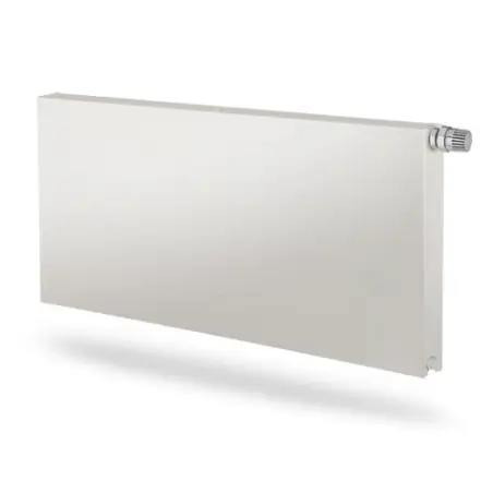 Purmo Plan Ventil Compact FCV21 radiator, radiator, 60 x 80 cm - Ca, 9,2 m2 - 598 watt