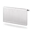 PURMO Ventil Compact CV11 radiator, 50 x 100 cm - Ca, 7,7 m2 - 501 watt