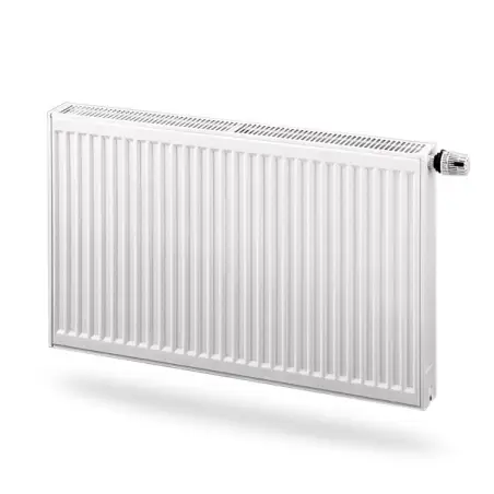 PURMO Ventil Compact CV11 radiator, 50 x 100 cm - Ca, 7,7 m2 - 501 watt