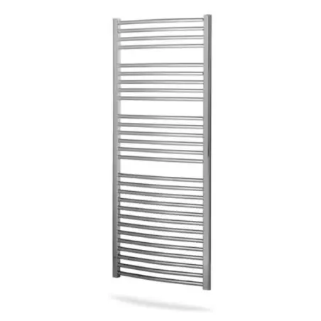 Håndklæderadiator Purmo Flores C CH 600 x 1430 mm Krom