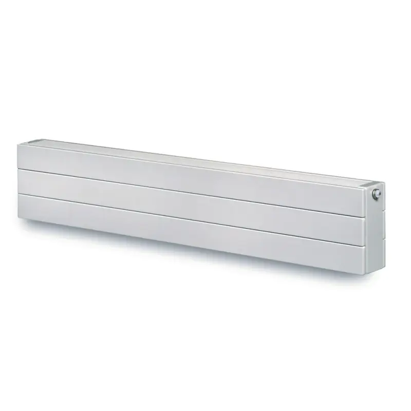 Purmo Konvektor KONV22 radiator, 28,6 x 150 cm - Ca, 13,4 m2 - 869 watt