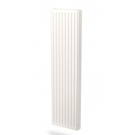 Purmo Vertical VR20 radiator, 210 x 60 cm - Ca, 16,5 m2 - 1075 watt