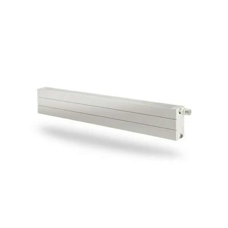 Purmo konvektor KON33 radiator, 21,4 x 230 cm - Ca, 24,2 m2 - 1576 watt