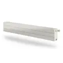 Purmo Konvektor KON33 radiator, 28,6 x 60 cm - Ca, 7,4 m2 - 484 watt