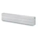 Purmo Konvektor KONV33 radiator, 28,6 x 80 cm FE - Ca, 9,9 m2 - 646 watt