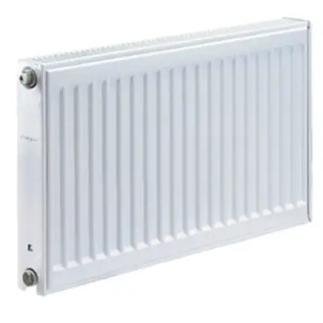 Purmo Compact C33 radiator, 30 x 140 cm - ca, 16,7 m2 - 1086 watt