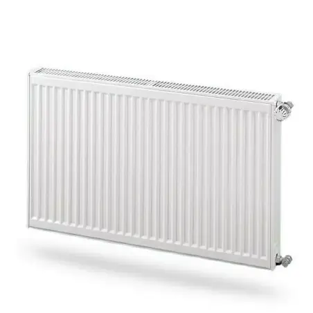 Purmo Compact C21 radiator, 40 x 200 cm - ca, 17,2 m2 - 1118 watt
