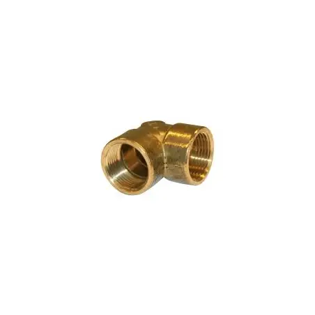 Altech vinkel 3/4 mes. m/m