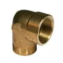 Altech vinkel 3/4 mes. m/n
