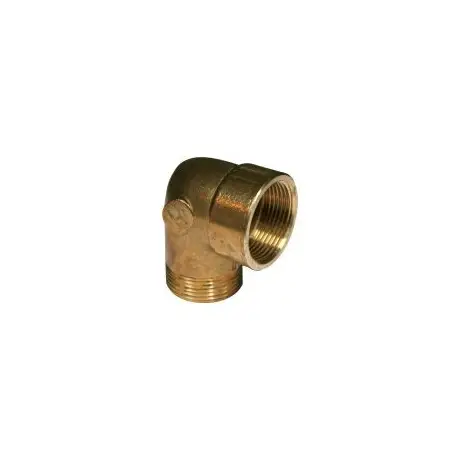 Altech vinkel 3/4 mes. m/n