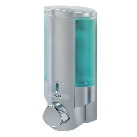 Hefe Aviva Dispenser I - satin
