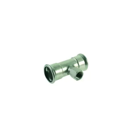 T med muffe 28X3/4X28