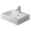 Duravit Vero hv. 600 x 470 mm