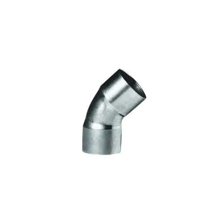Altech Bøjning 45gr 12 mm