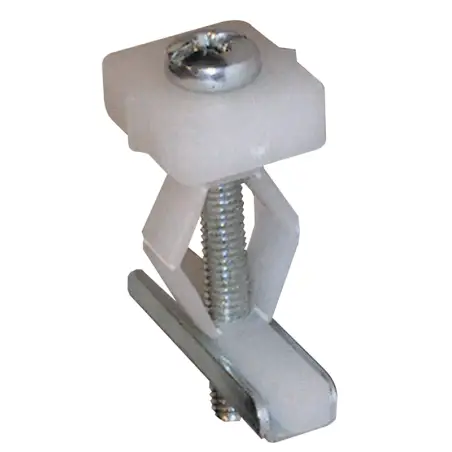 Defa T-Bolt M/møtrik