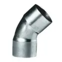 Altech Bøjning 45gr 18 mm