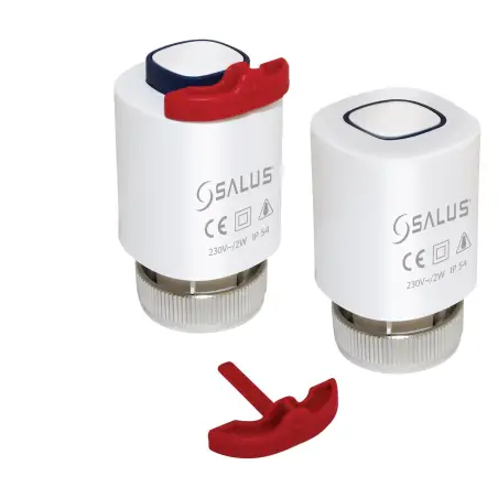 Salus telestat 24v T30NC24