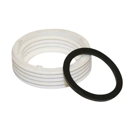 Gevindring 1x1.1/4 Overg