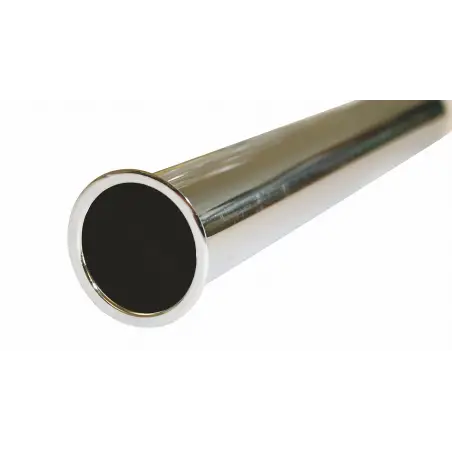 Alterna Primeo afg.rør m.krave