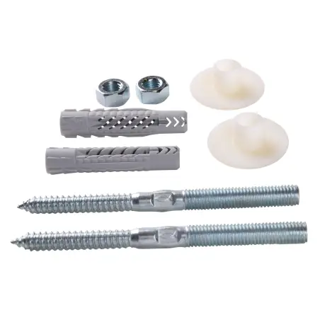 Monteringsbolte til håndvask M12