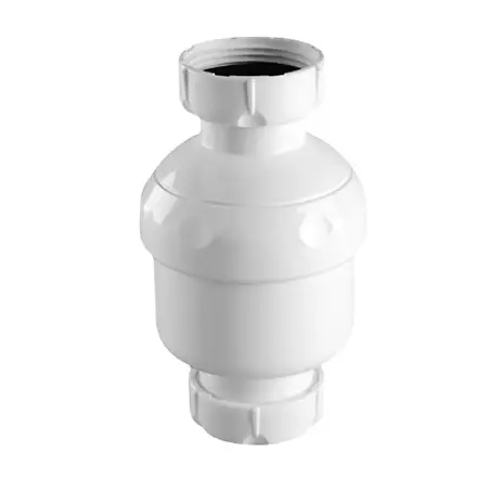 Altech vandlås lige 11/4 x 32