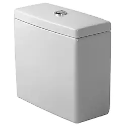 Duravit cist. t.Starck 3