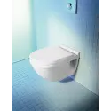 Duravit Starck 3 vægtoilet