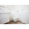 Duravit Starck 3 vægtoilet